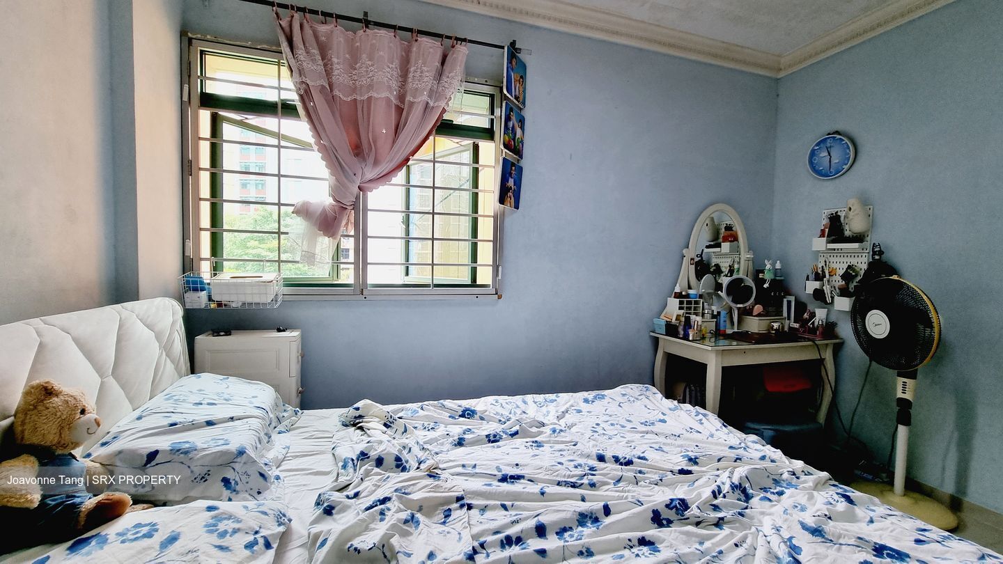 Woodlands Drive 75 (Woodlands), HDB 3 Rooms #411573331